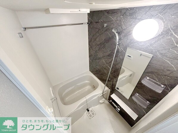 BASE SIDE ROUTE16の物件内観写真